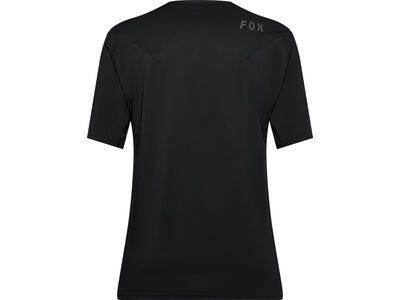 Fox Flexair Short Sleeve Jersey, black - Bild 2