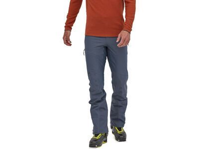 Patagonia Men's Upstride Pants, smolder blue - Bild 2