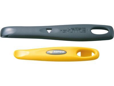 Topeak Shuttle Lever 1.2 - Reifenheberset - Bild 2
