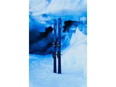 K2 Blur 74 W - ERC 11 TCx Light QuikClik, anthracite - Bild 10