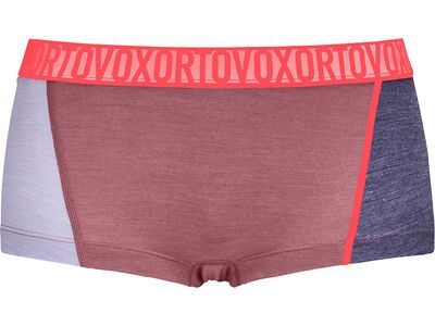 Ortovox 150 Essential Hot Pants W, mountain rose