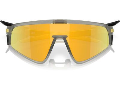 Oakley Latch Panel Alloy Collection, Prizm 24k / matte grey ink - Bild 7