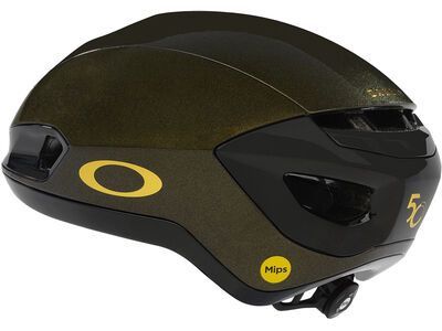 Oakley ARO7 Lite, midas fleck/black - Bild 4