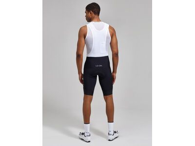 Le Col Pro Bib Shorts II, black/white - Bild 8