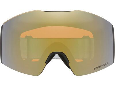 Oakley Fall Line M, Prizm Snow Sage Gold Iridium / matte black - Bild 12