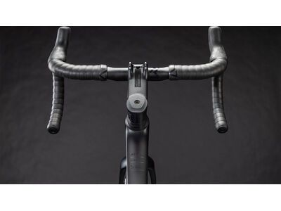 Cube Attain C:62 SLT, carbon´n´coalchrome - Bild 4