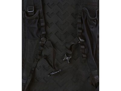 Black Crows Dorsa Freebird, black/yellow - Bild 5