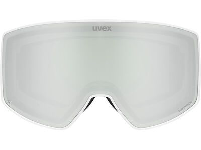 uvex scenic, Mirror Silver / white matt - Bild 2