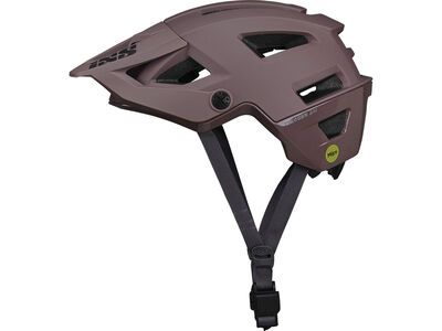 IXS Trigger AM MIPS, taupe