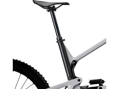 Crankbrothers Highline 2.0 Dropper-Seatpost - 30,9 / 200 mm, black - Bild 3