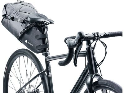 Deuter Mondego SB 16, black - Bild 2