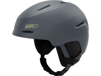 Giro Spur, matte indigo - Bild 2
