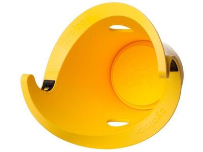 Cycloc Solo, yellow