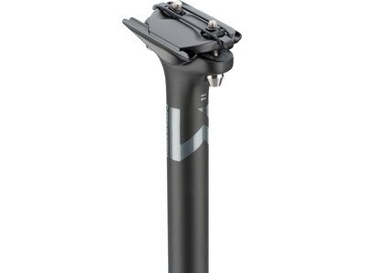 Newmen Advanced - 27,2 / 350 mm, black ud finish - Bild 2