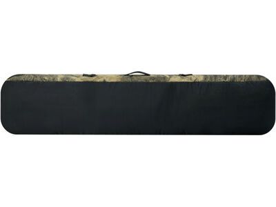 Dakine Freestyle Snowboard Bag - 165 cm, earth topo - Bild 2