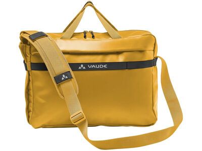 Vaude Mineo Commuter Briefcase, burnt yellow - Bild 3