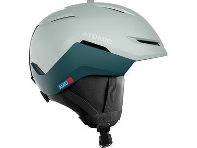 Atomic Savor GT AMID, sage/dark slate - Bild 1