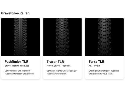 Specialized Tracer TLR Gripton T5 - 700C - Bild 3