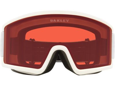 Oakley Target Line M, Prizm Snow Rose / matte white - Bild 4