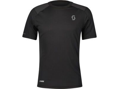 Scott Defined Tech Short-Sleeve Men's Shirt black