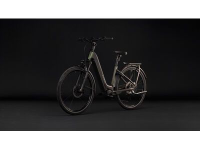 Cube Kathmandu Hybrid EXC 800 Easy Entry, stellar´n´chrome - Bild 9