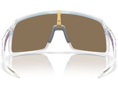 Oakley Sutro Seek, Prizm 24k / pacific glass - Bild 6