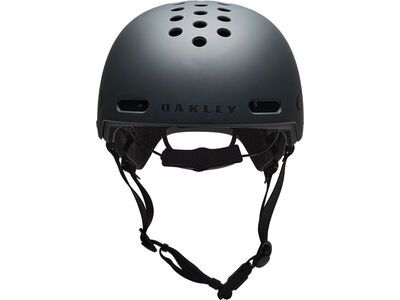 Oakley Mod PRK MIPS, matte grey - Bild 2
