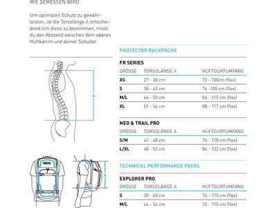 Evoc FR Enduro Blackline 16, black - Bild 8