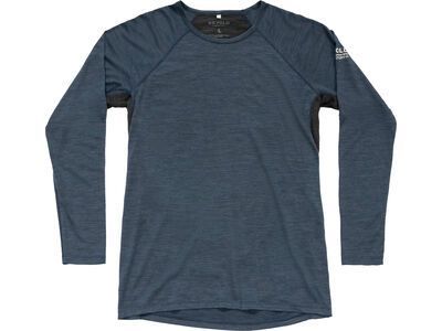 Devold Endurance Merino 130 Shirt Man, night - Bild 1