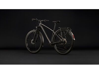 Cube Aim SLX FE 29, slateblack´n´chrome - Bild 9
