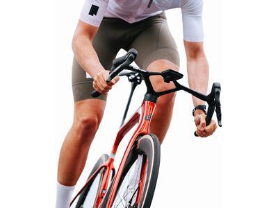 Cervelo S5 SRAM Force AXS, carnelian - Bild 12