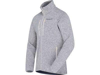 Norrona femund warm2 Jacket M's, whisper white - Bild 2