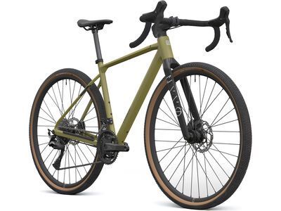 Conway Nyvo 2.0 Diamant, bronze matt - Bild 2