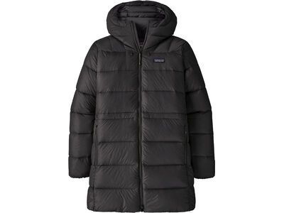 Patagonia Women's Fitz Roy Down Parka, black - Bild 1