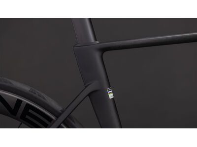 Cube Litening Air C:68X Race, blackline - Bild 5