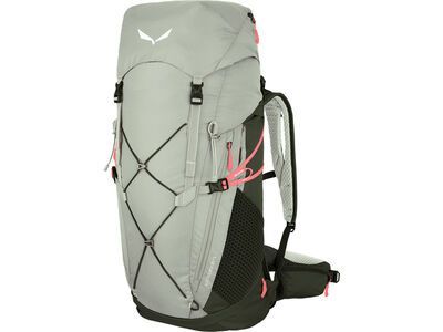 Salewa Alp Trainer 35+3L, shadow/dark olive - Bild 1