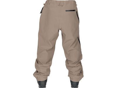 L1 Axial Pant, fossil - Bild 2