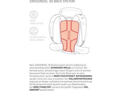 Ortovox Peak 35, cengia rossa - Bild 7