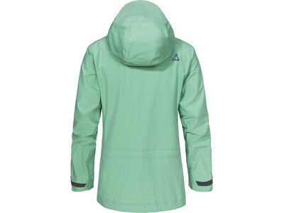 Schöffel Jacket Style Milagle WMS, gem jade - Bild 2