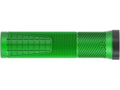 OneUp Components Thin Grips Lock-On, green - Bild 3