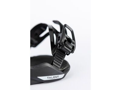 Nitro Talent, ultra black - Bild 5