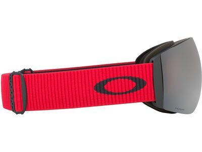 Oakley Flight Deck Pro L, Prizm Snow Black Iridium & Torch - Bild 11