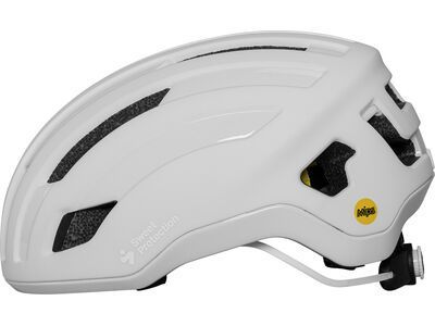 Sweet Protection Outrider MIPS, matte white - Bild 2