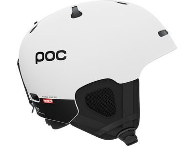 POC Auric Cut BC MIPS, hydrogen white matt - Bild 3