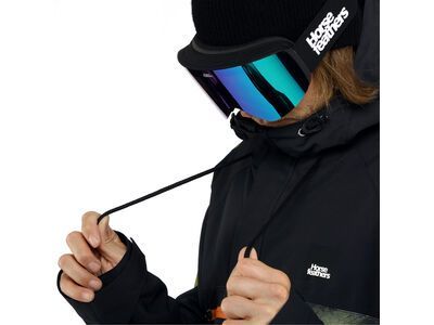 Horsefeathers Norman Jacket, iguana - Bild 9