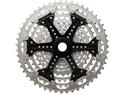 Shimano Deore CS-M6200-12 HG+ / 12-fach - Bild 3