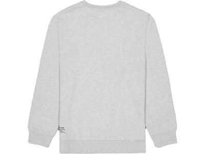 Picture Essential Crew, grey melange - Bild 2