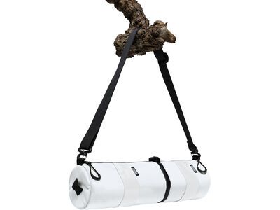 Capsuled Bike Bag, cloud dancer - Bild 11