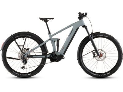 Cube Stereo Hybrid One44 Pro 800 FE 27.5, vulcan´n´orange