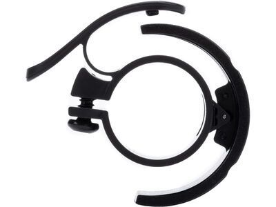 Cube Acid Klingel Alpha 22,2 mm, black - Bild 4